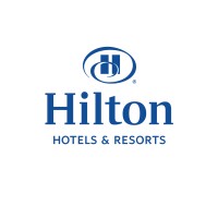 Hilton Helsinki Hotels Logo