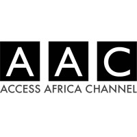 ACCESS AFRICA CHANNEL Logo