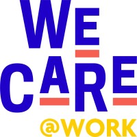 Wecare@work Logo