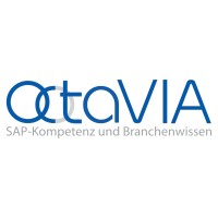 OctaVIA AG Logo