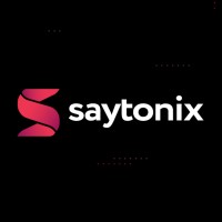 Saytonix Logo