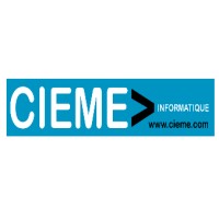 CIEME INFORMATIQUE SA Logo