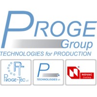 Progegroup Logo