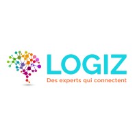 LOGIZ sas Logo