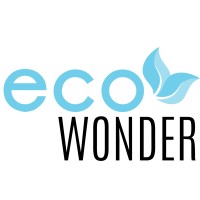 Eco Wonder Cleaning and Hygiene Products Logo