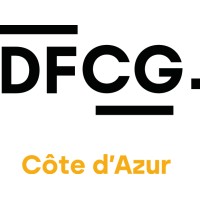 DFCG Côte dAzur Logo