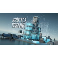 Kripto Teknik Logo