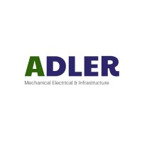 Adler EG Logo