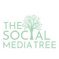 The Social Media Tree Logo