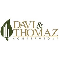 Construtora Davi & Thomaz Logo
