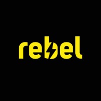 Rebel Studio Logo