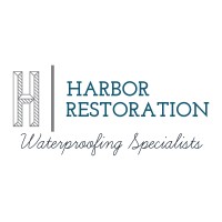 Harbor Restoration & Weatherproofing Corp. Logo
