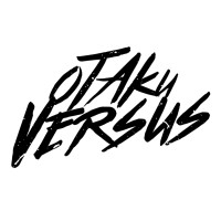 OTAKUVS LTD. Logo