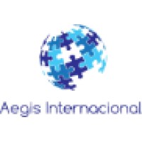 Aegis Internacional Logo