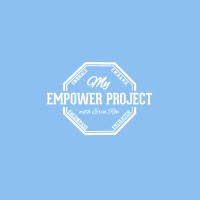 My Empower Project Logo