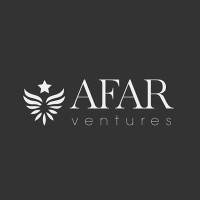 AFAR Ventures Logo