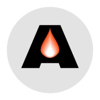American Metal Processing Co. Logo