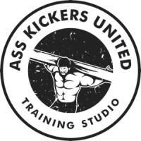 Ass Kickers United Logo