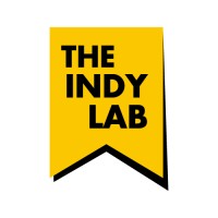 The Indy Lab Logo