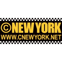 CNewYork Logo