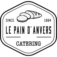 Le Pain D Anvers Logo