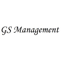 GS Management Services Pvt Lted Logo