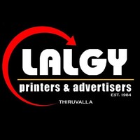 Lalgy Advertisers Logo