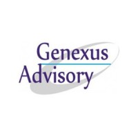 Genexus Advisory Logo