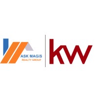 Ask Magis Realty Group at Keller Williams Signature Logo