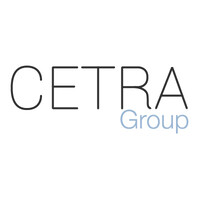 Cetra Group Logo