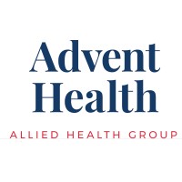Advent Health Group Logo