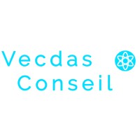 Vecdas Conseil Logo