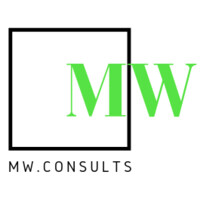MW.Consults Logo