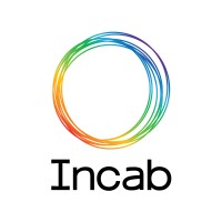 Incab America Logo