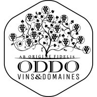 Oddo Vins & Domaines Logo