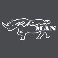Rhinoman Aluminium Canopies Logo
