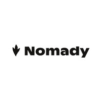 Nomady Logo