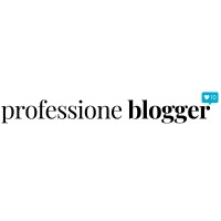 Professione Blogger Logo