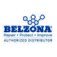 AESSEAL - Authorised Belzona Distributor RSA Logo
