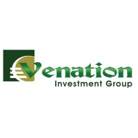 Venation Investment Group Logo