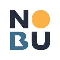 NOBU Logo