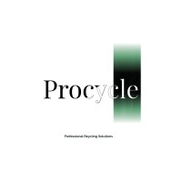 Procycle Ltd Logo