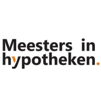 Meesters in hypotheken Logo
