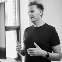 Kasper Gregersen - Google Ads Specialist Logo
