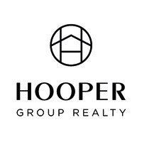 RE/MAX Hallmark Hooper Group Realty Logo