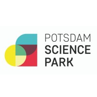 Potsdam Science Park Logo