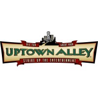 Uptown Alley Logo