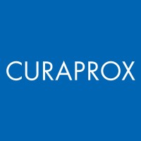 Curaprox Brasil Logo
