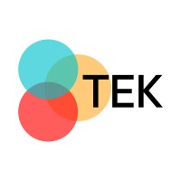 Tek Danışmanlık - Time Emotion Knowledge Logo