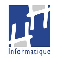 H&H Informatique sa Logo